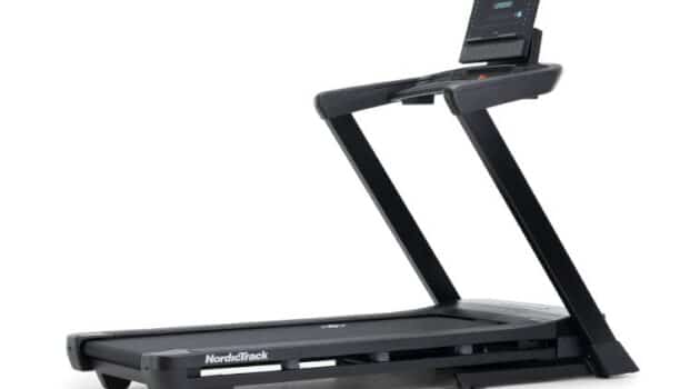 Best Small Treadmill with Incline