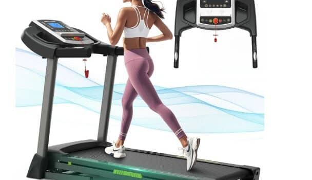 Best Treadmill For Walking At Home