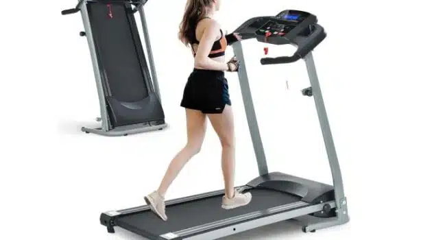 Best Treadmill for Apartment