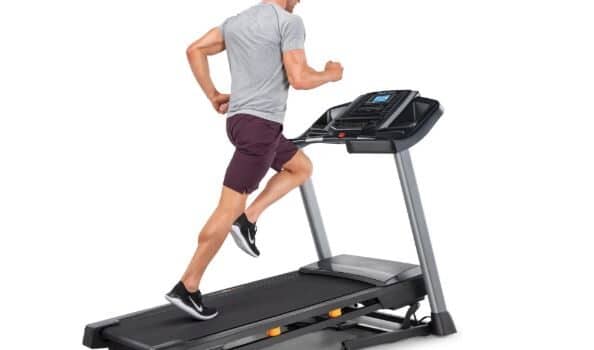 Best Treadmill for Running and Walking