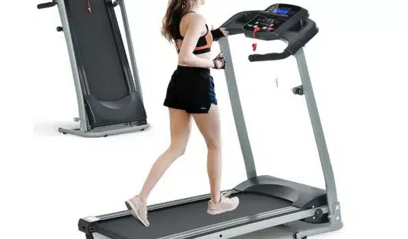 Best Treadmill for Second Floor Apartment