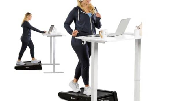 Best Treadmill for Small Apartment