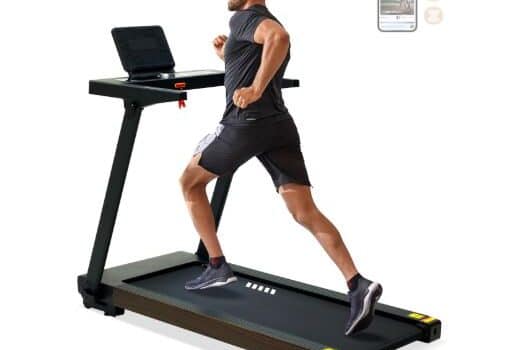 Best Treadmill for Tall Walkers