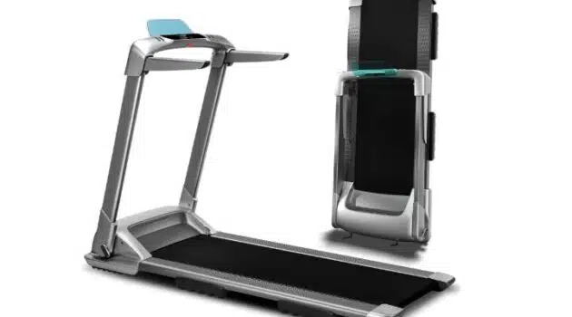 Best Treadmill for Upstairs Apartment