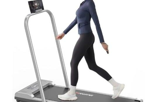 Best Treadmill for Walkers