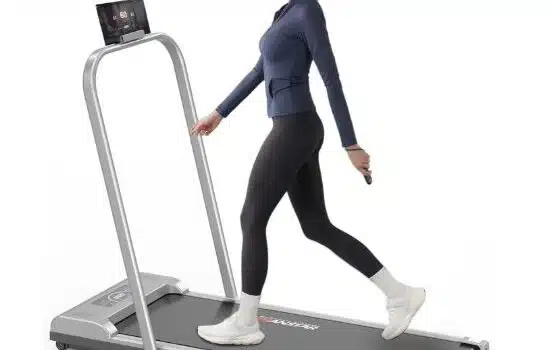 Best Treadmill for Walkers