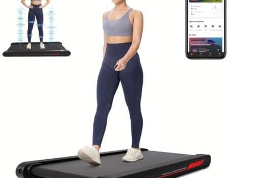 Best Treadmill for Walking and Jogging