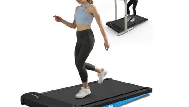 Best Treadmill for Walking and Light Jogging
