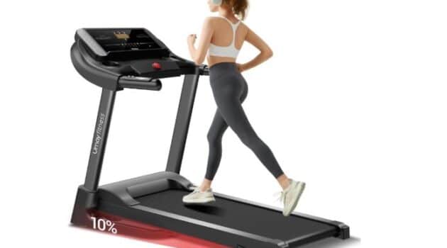 Best Treadmill for Walking with Incline