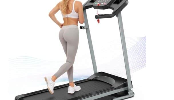 Best Treadmill with Incline Under 500