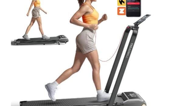 Best Treadmills for Walking