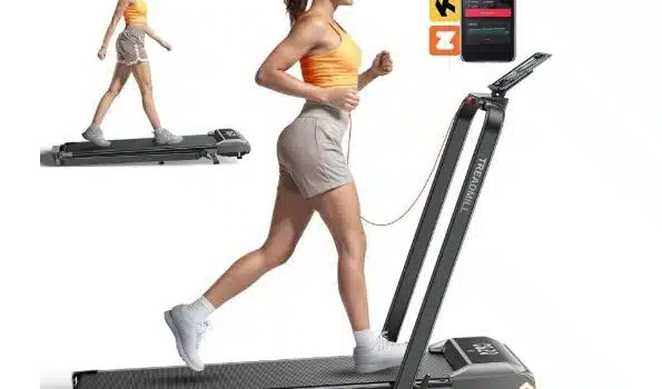Best Treadmills for Walking
