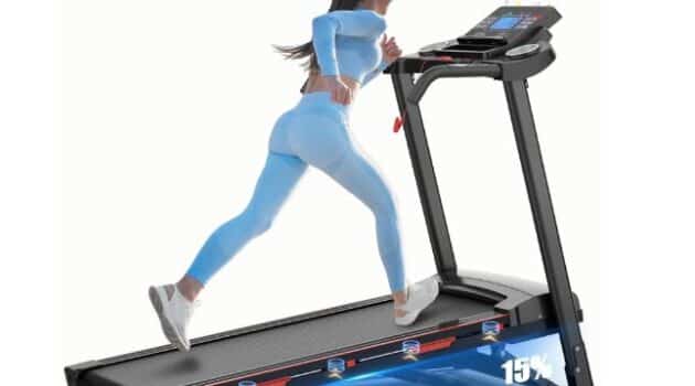 Best Treadmills with High Incline