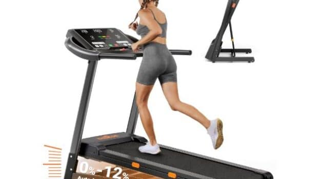 Best Treadmills with Incline for Home