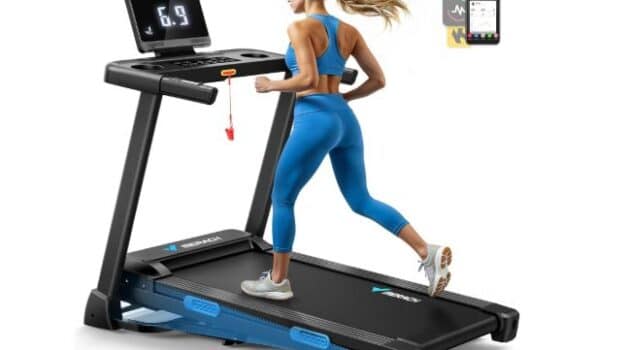 Best Value Treadmill with Incline