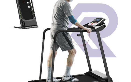 Best Walking Pad Treadmill for Seniors
