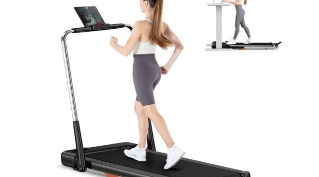 Best Walking Treadmill for Desk