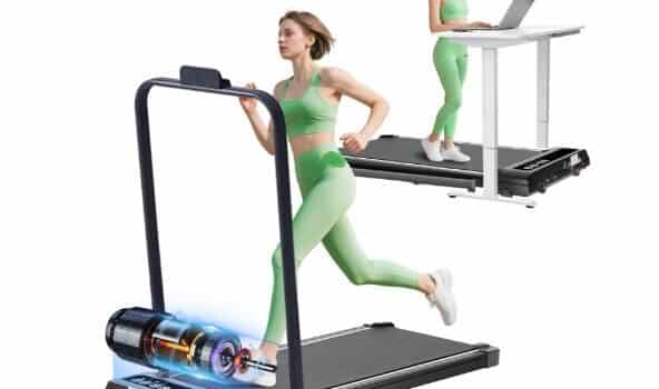 Best Walking Treadmill for Office