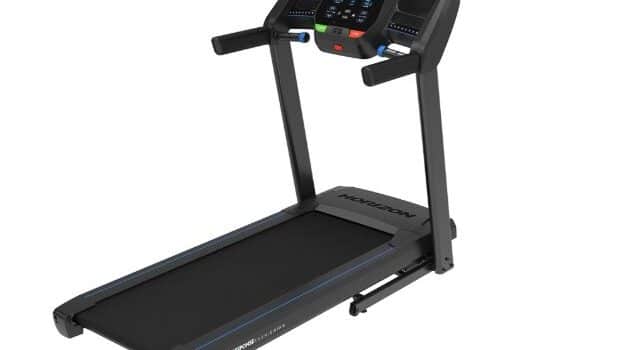 Best Walking Treadmill for Small Spaces