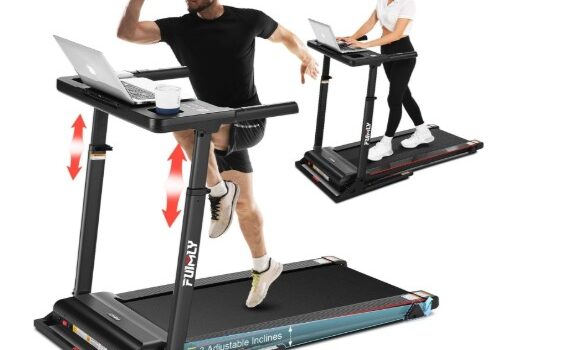 Best Walking Treadmill for Tall People