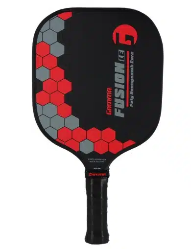 GAMMA Sports Fusion 2.0 Pickleball Paddle
