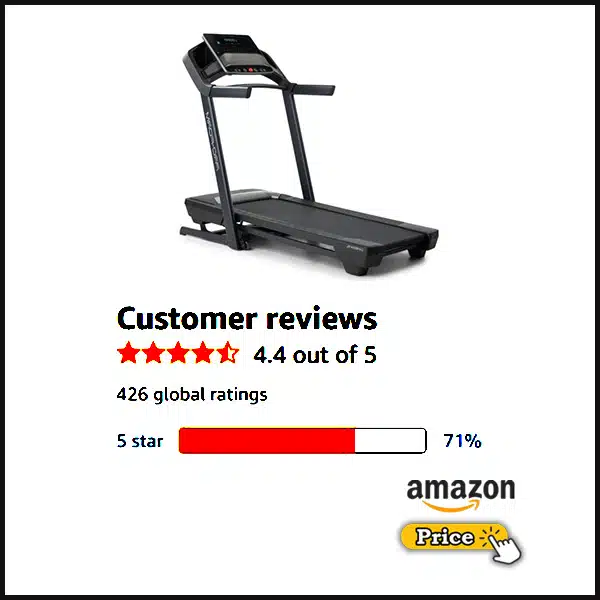 Proform Carbon Treadmills Proform Carbon Treadmills