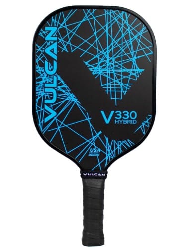 Vulcan V330 Pickleball Paddle Vulcan V330 Pickleball Paddle