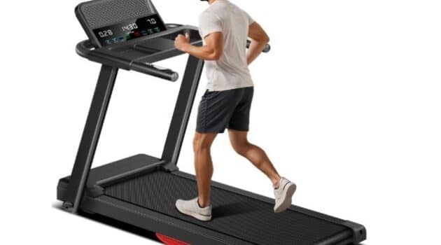 best portable treadmill