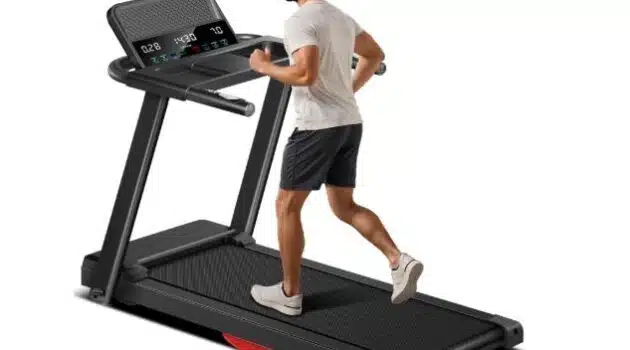 best portable treadmill