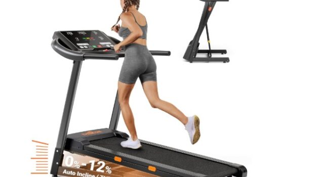 best value treadmill for walking