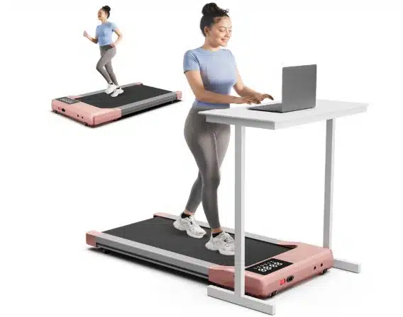 superun walking pad