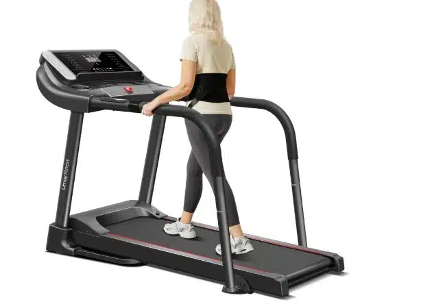 umay treadmill for senior