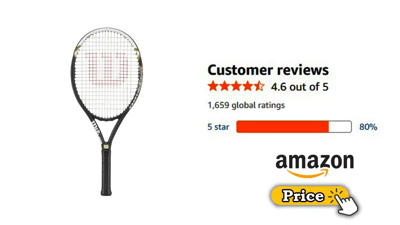 wilson hyper hammer wilson hyper hammer