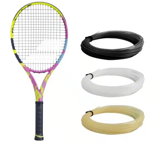 Babolat Pure Aero Rafa 2nd Gen Tennis Racquet