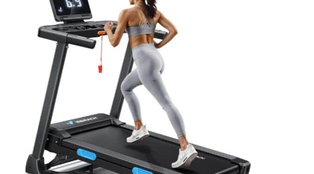 Best Affordable Treadmill for Running