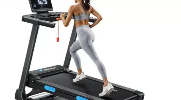Best Affordable Treadmill for Running