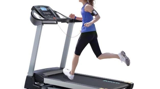 Best Basic Treadmill for Running