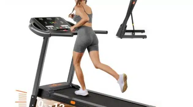 Best Cheapest Treadmill for Running