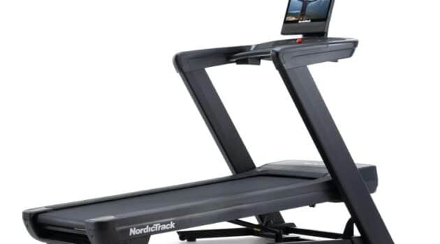 Best Commercial Treadmill for Running