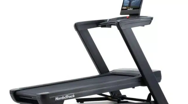 Best Commercial Treadmill for Running