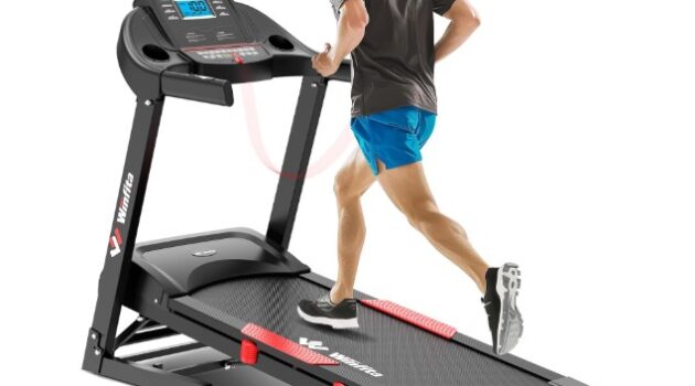 Best Cushioned Treadmill for Walking