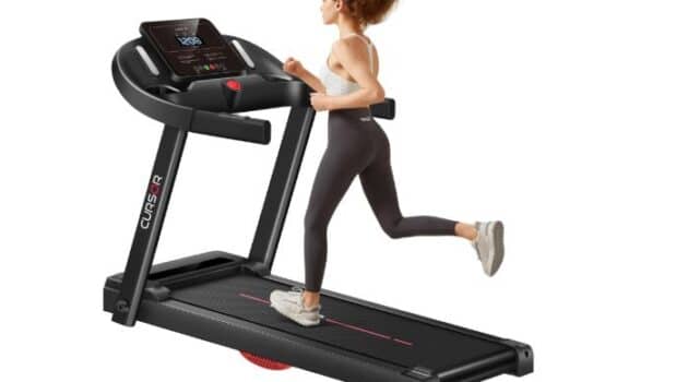 Best Entry Level Treadmill for Running