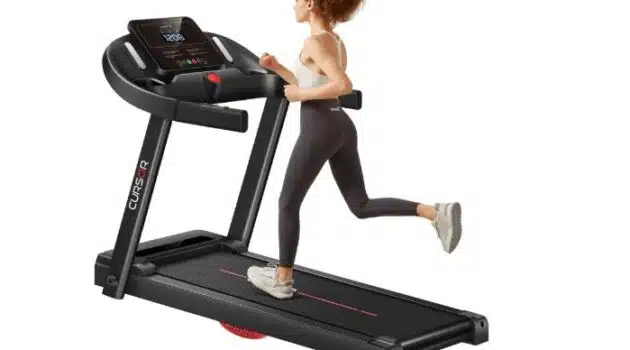 Best Entry Level Treadmill for Running