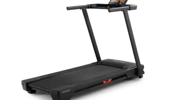 Best Inexpensive Treadmill for Running