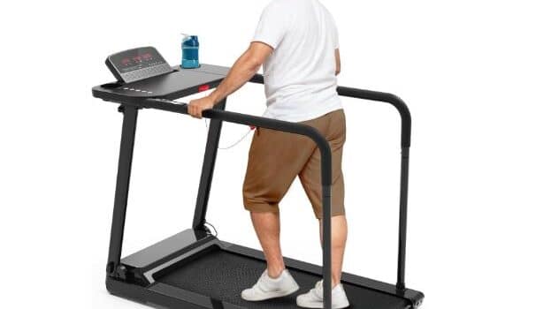 Best Inexpensive Treadmill for Seniors