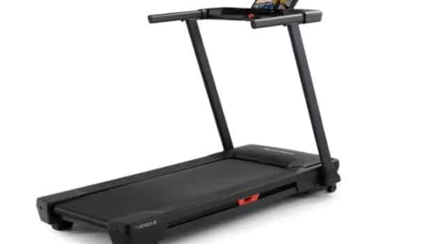 Best Lightweight Treadmill for Running