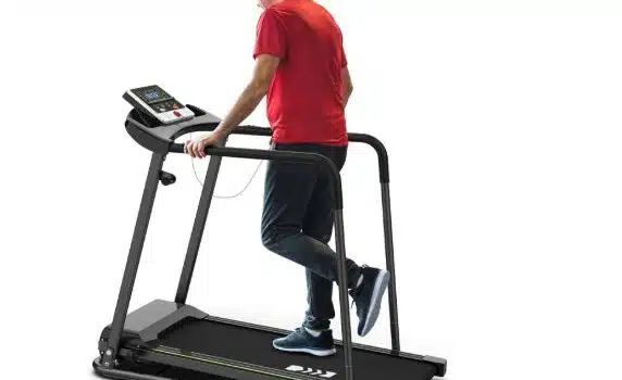 Best Manual Treadmill for Seniors