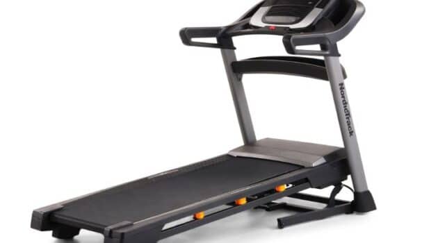 Best NordicTrack Treadmill for Running