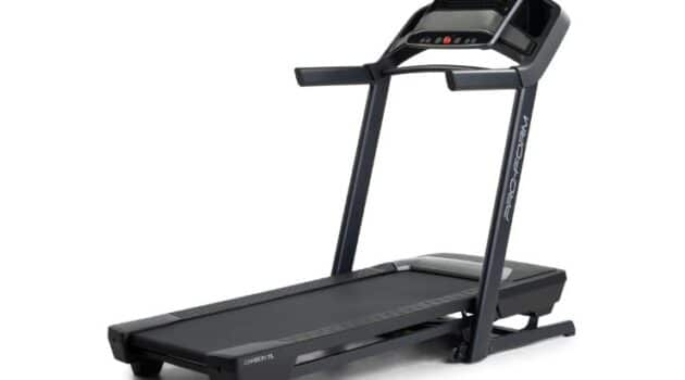 Best ProForm Treadmill for Running