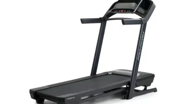 Best ProForm Treadmill for Running